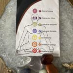kit chakra rolada