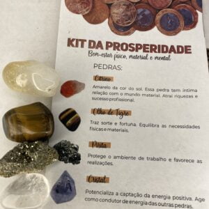 pulseiras de pedras