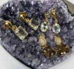 colar chakras
