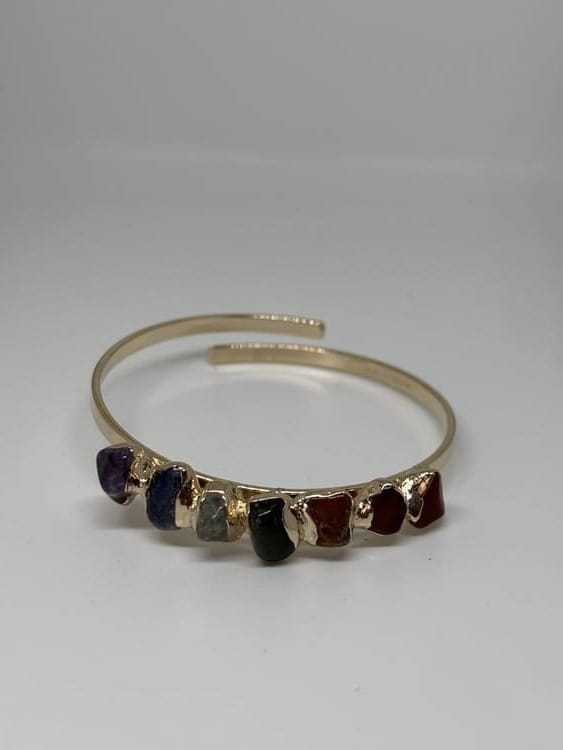 bracelete duas pedras bracelete duas pedras